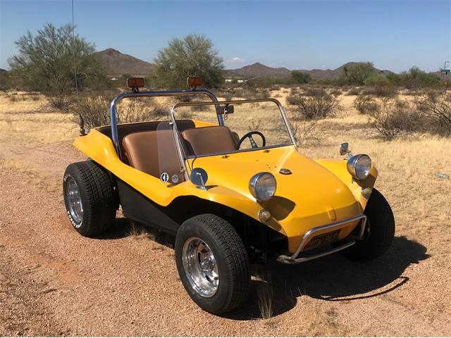 1966 Meyers Manx SR2 (CC-1270419) for sale in Scottsdale, Arizona