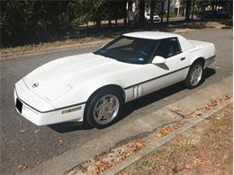1989 Chevrolet Corvette (CC-1274208) for sale in Greensboro, North Carolina