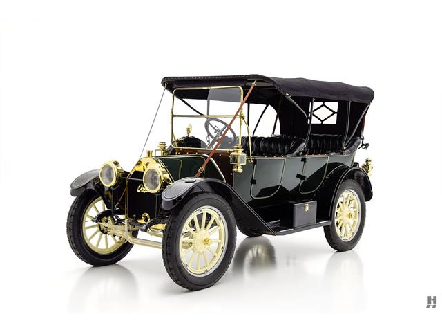 1912 Oakland Model 30 (CC-1274221) for sale in Saint Louis, Missouri