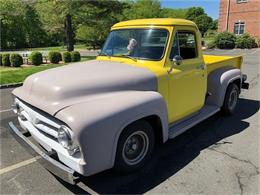 1953 Ford F100 (CC-1274225) for sale in West Pittston, Pennsylvania