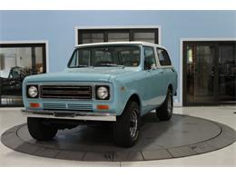 1979 International Scout (CC-1274251) for sale in Palmetto, Florida