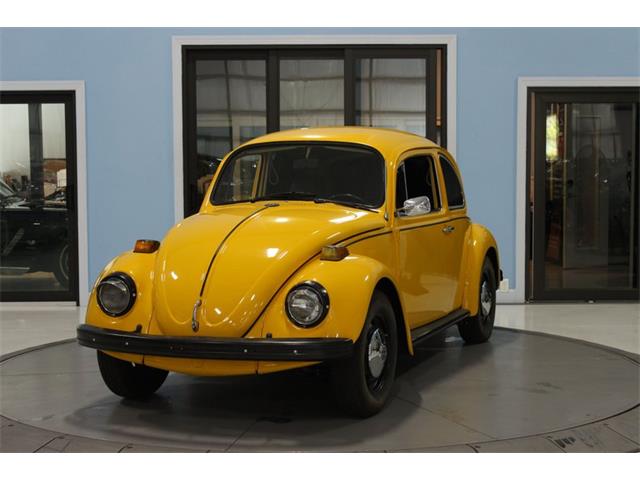 1970 Volkswagen Beetle (CC-1274254) for sale in Palmetto, Florida