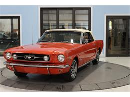 1965 Ford Mustang (CC-1274264) for sale in Palmetto, Florida