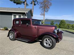 1930 Ford Victoria (CC-1270427) for sale in Bowser, British Columbia