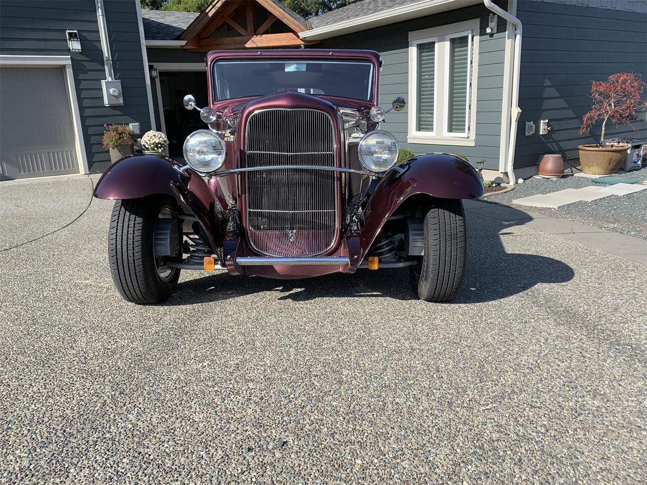 1930 Ford Victoria for Sale | ClassicCars.com | CC-1270427