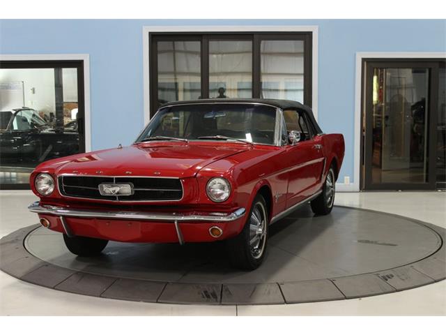 1965 Ford Mustang (CC-1274273) for sale in Palmetto, Florida