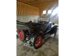 1929 Ford Model A (CC-1274304) for sale in Cadillac, Michigan