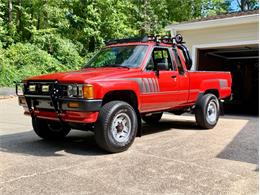 1987 Toyota SR5 (CC-1274330) for sale in Raleigh, North Carolina