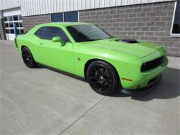 2015 Dodge Challenger (CC-1274351) for sale in Greenwood, Indiana