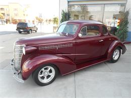 1938 Chevrolet Coupe (CC-1270436) for sale in Gilroy, California