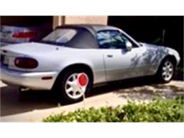 1991 Mazda Miata (CC-1270437) for sale in Delray Beach, Florida