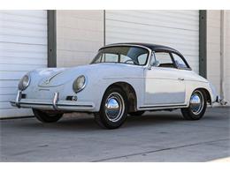 1958 Porsche 356A (CC-1274371) for sale in Costa Mesa, California