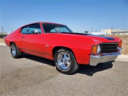 1972 Chevrolet Chevelle (CC-1270438) for sale in Long Grove, Illinois