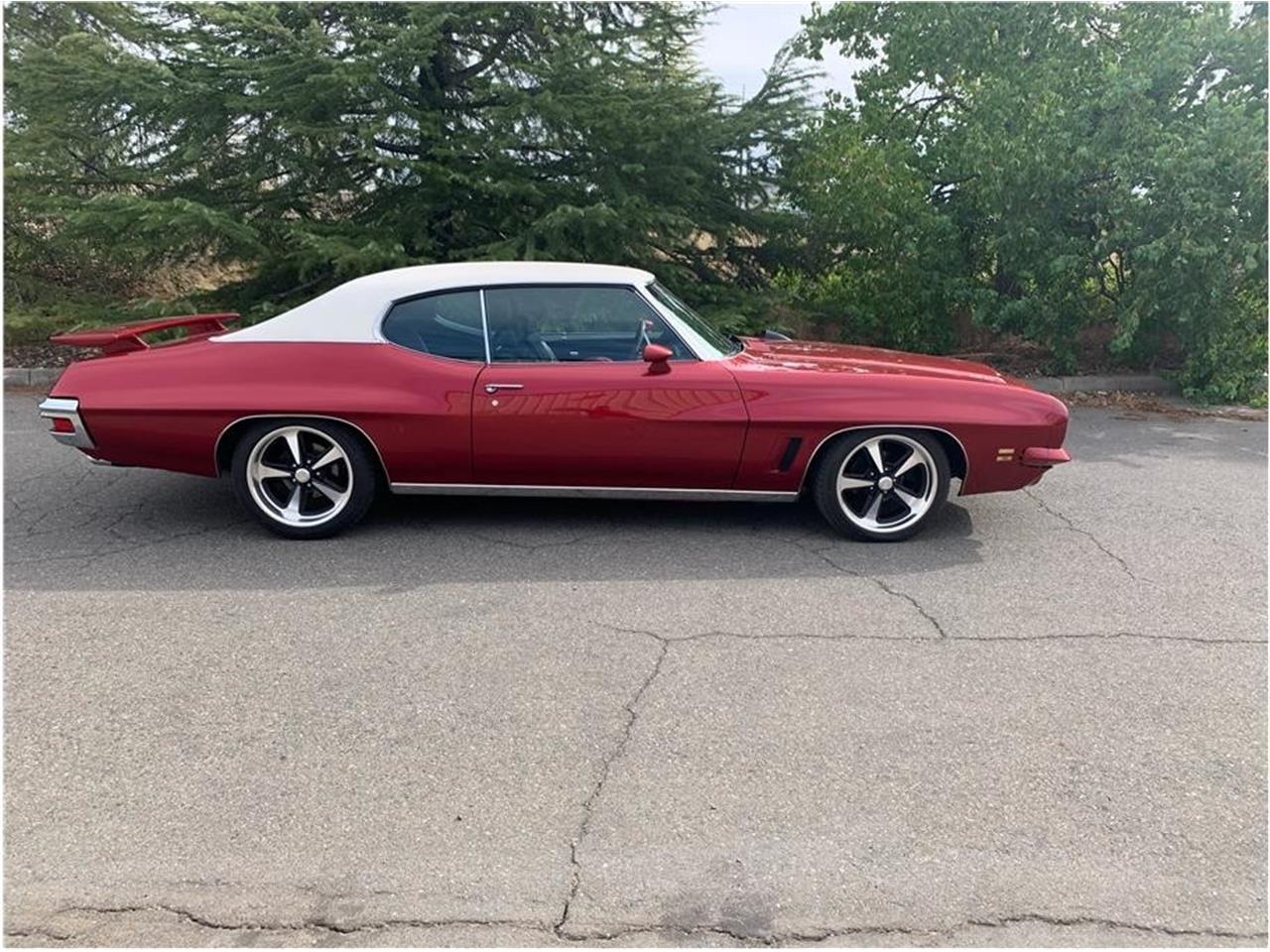 1972 Pontiac LeMans for Sale | ClassicCars.com | CC-1274382