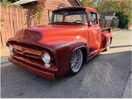1956 Ford F100 (CC-1274383) for sale in Roseville, California