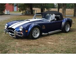 1965 Shelby Cobra Replica (CC-1274392) for sale in Monroe, New Jersey