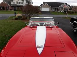 1964 Chevrolet Corvette Stingray (CC-1270044) for sale in Chambersburg, Pennsylvania