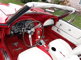 1964 Chevrolet Corvette Stingray (CC-1270044) for sale in Chambersburg, Pennsylvania