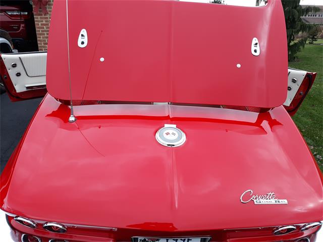 1964 Chevrolet Corvette Stingray (CC-1270044) for sale in Chambersburg, Pennsylvania