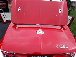 1964 Chevrolet Corvette Stingray (CC-1270044) for sale in Chambersburg, Pennsylvania
