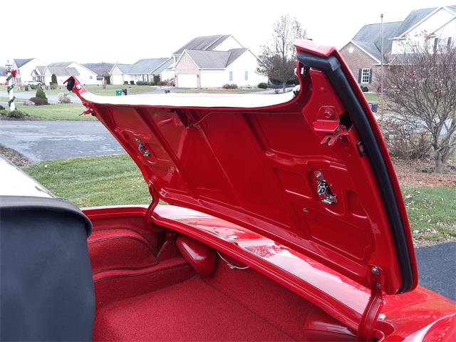 1964 Chevrolet Corvette Stingray (CC-1270044) for sale in Chambersburg, Pennsylvania