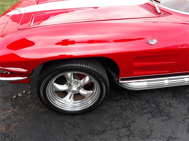 1964 Chevrolet Corvette Stingray (CC-1270044) for sale in Chambersburg, Pennsylvania
