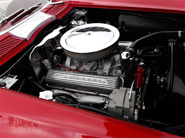 1964 Chevrolet Corvette Stingray (CC-1270044) for sale in Chambersburg, Pennsylvania