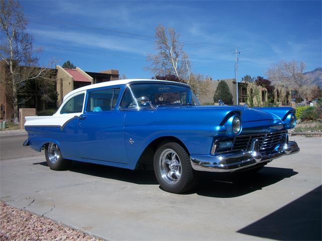 1957 Ford Custom (CC-1270440) for sale in Albuquerque, New Mexico