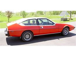 1976 Lotus Elite (CC-1274403) for sale in Rye, New Hampshire