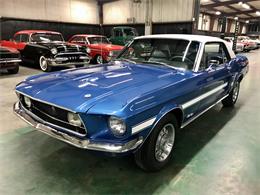 1968 Ford Mustang (CC-1274406) for sale in Sherman, Texas