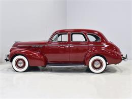 1940 Pontiac Deluxe 6 (CC-1274412) for sale in Macedonia, Ohio