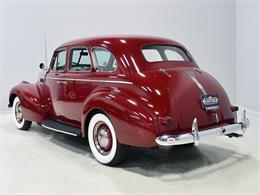 1940 Pontiac Deluxe 6 (CC-1274412) for sale in Macedonia, Ohio