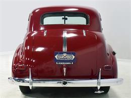 1940 Pontiac Deluxe 6 (CC-1274412) for sale in Macedonia, Ohio
