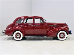 1940 Pontiac Deluxe 6 (CC-1274412) for sale in Macedonia, Ohio