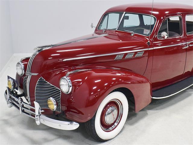 1940 Pontiac Deluxe 6 (CC-1274412) for sale in Macedonia, Ohio