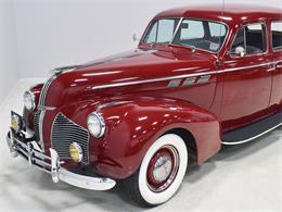 1940 Pontiac Deluxe 6 (CC-1274412) for sale in Macedonia, Ohio