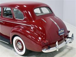 1940 Pontiac Deluxe 6 (CC-1274412) for sale in Macedonia, Ohio