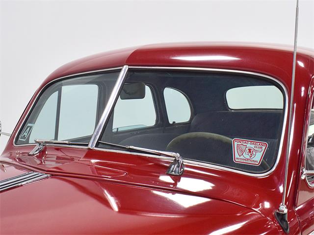 1940 Pontiac Deluxe 6 (CC-1274412) for sale in Macedonia, Ohio
