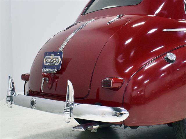 1940 Pontiac Deluxe 6 (CC-1274412) for sale in Macedonia, Ohio