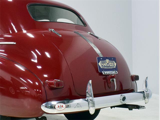 1940 Pontiac Deluxe 6 (CC-1274412) for sale in Macedonia, Ohio