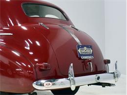 1940 Pontiac Deluxe 6 (CC-1274412) for sale in Macedonia, Ohio