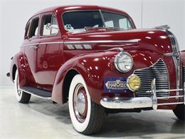 1940 Pontiac Deluxe 6 (CC-1274412) for sale in Macedonia, Ohio