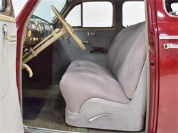 1940 Pontiac Deluxe 6 (CC-1274412) for sale in Macedonia, Ohio