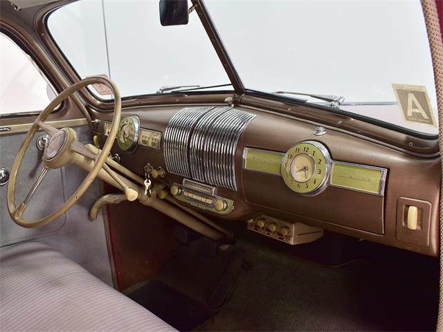 1940 Pontiac Deluxe 6 (CC-1274412) for sale in Macedonia, Ohio