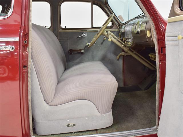 1940 Pontiac Deluxe 6 (CC-1274412) for sale in Macedonia, Ohio
