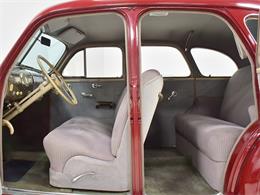 1940 Pontiac Deluxe 6 (CC-1274412) for sale in Macedonia, Ohio