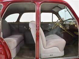 1940 Pontiac Deluxe 6 (CC-1274412) for sale in Macedonia, Ohio
