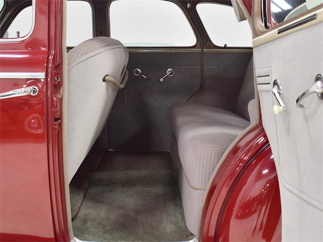 1940 Pontiac Deluxe 6 (CC-1274412) for sale in Macedonia, Ohio