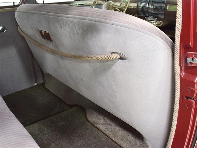 1940 Pontiac Deluxe 6 (CC-1274412) for sale in Macedonia, Ohio