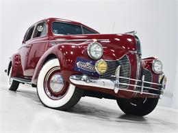 1940 Pontiac Deluxe 6 (CC-1274412) for sale in Macedonia, Ohio